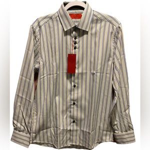 NWT ELIE Balleh Mens Shirt
